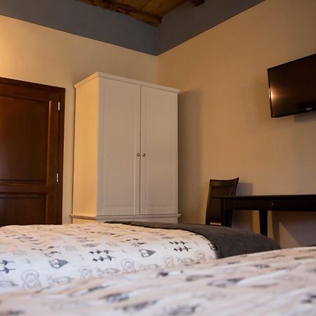 Tenuta Valtoppa Sillavengo Chambre photo