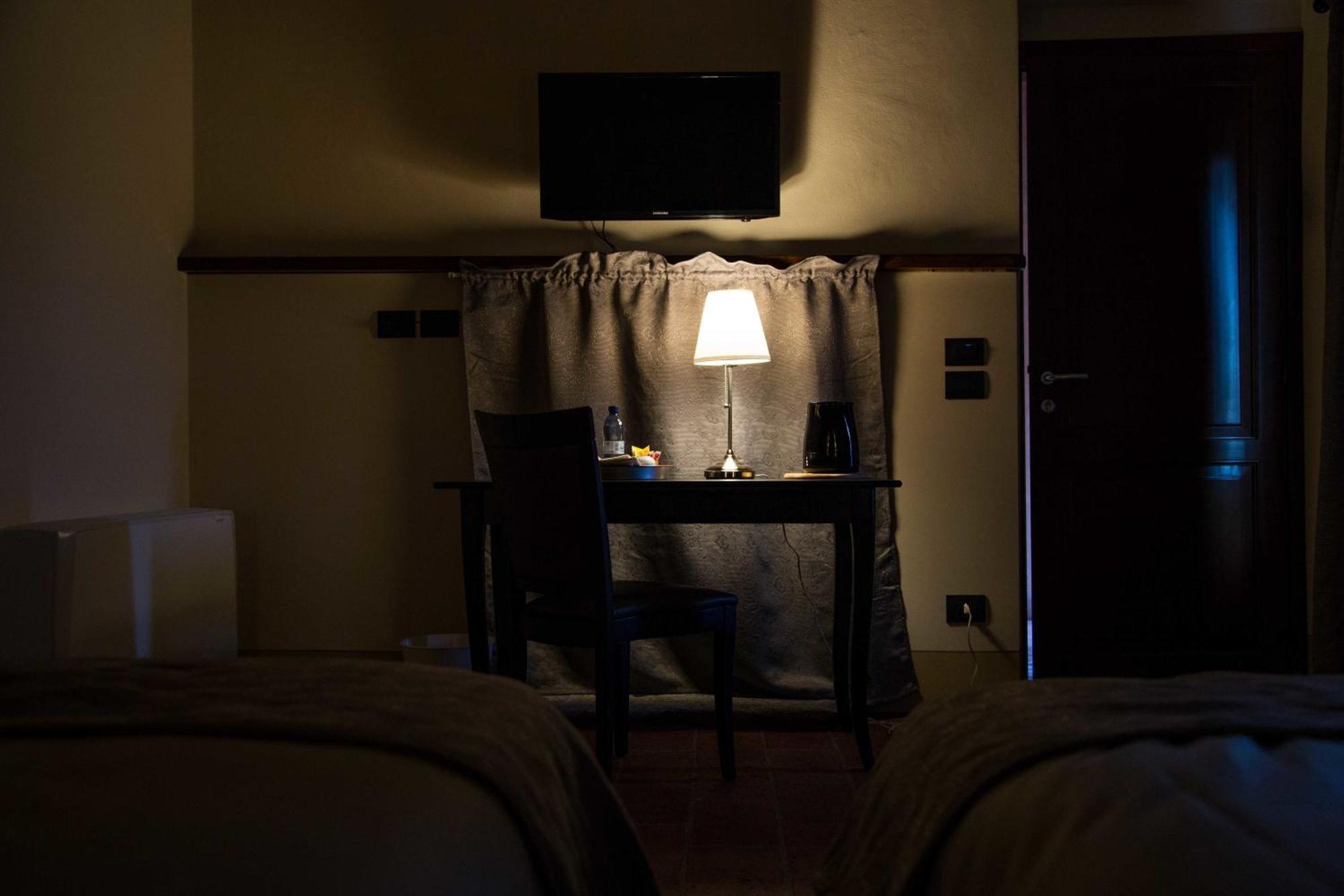 Tenuta Valtoppa Sillavengo Chambre photo