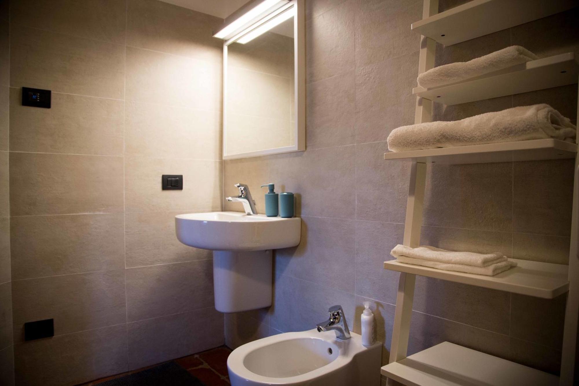 Tenuta Valtoppa Sillavengo Chambre photo