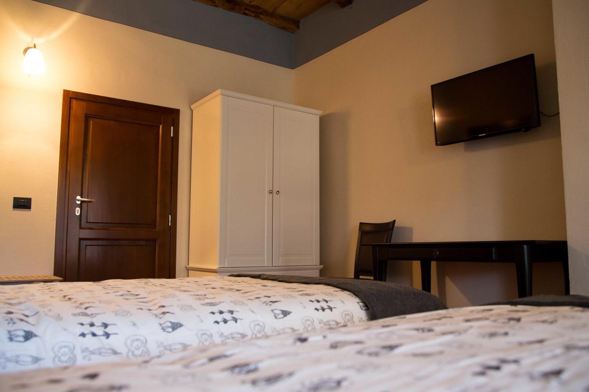 Tenuta Valtoppa Sillavengo Chambre photo