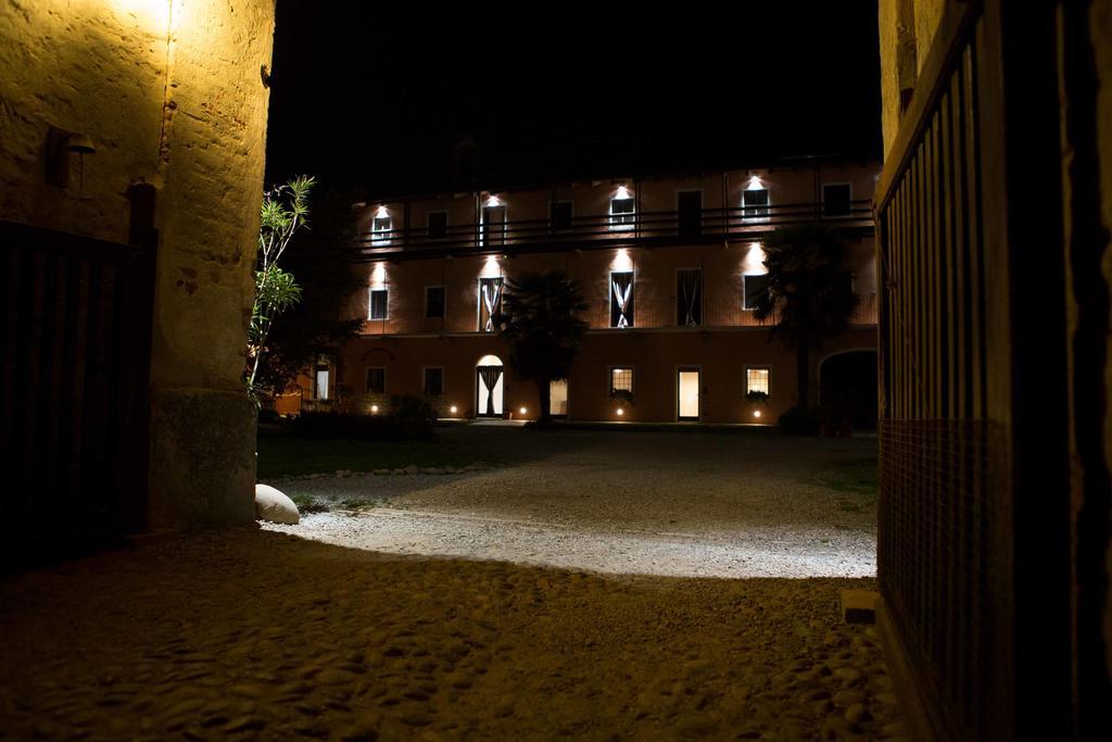 Tenuta Valtoppa Sillavengo Extérieur photo