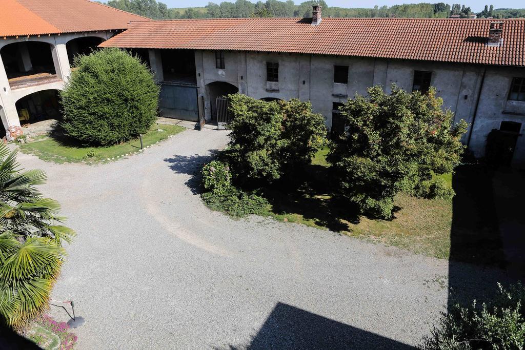 Tenuta Valtoppa Sillavengo Extérieur photo