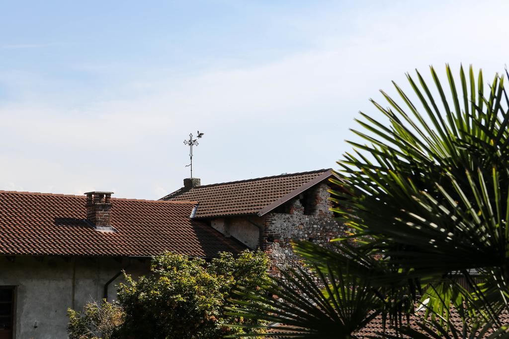 Tenuta Valtoppa Sillavengo Extérieur photo