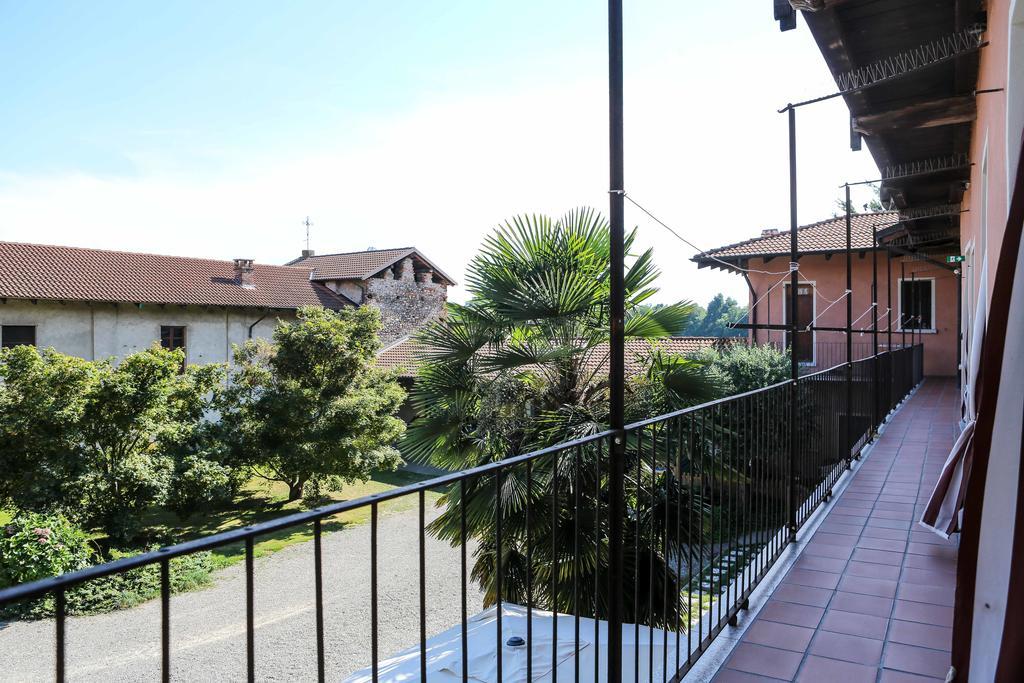 Tenuta Valtoppa Sillavengo Extérieur photo