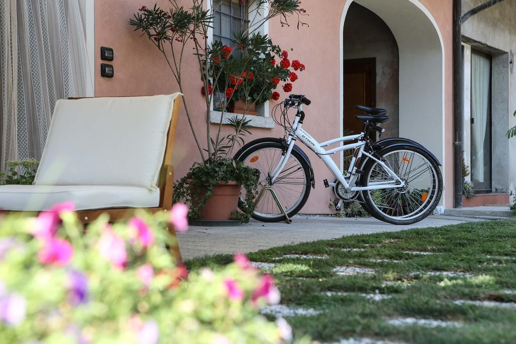 Tenuta Valtoppa Sillavengo Extérieur photo