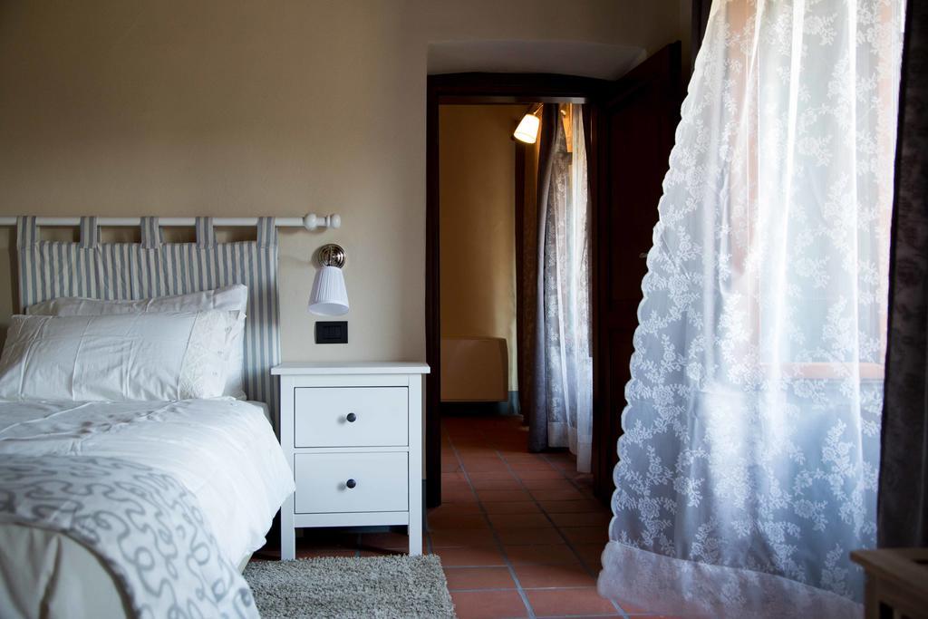 Tenuta Valtoppa Sillavengo Extérieur photo