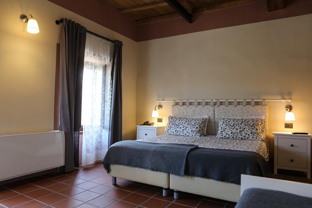 Tenuta Valtoppa Sillavengo Extérieur photo